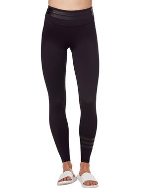 Lilybod Black Leggings Size S